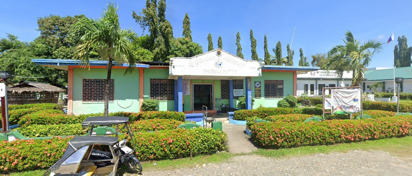 Barangay Hall